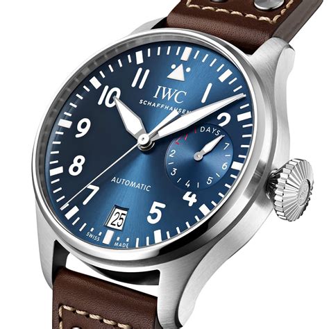 iwc big pilot watch price|iwc big pilot for sale.